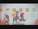 【MIDI】あんハピ♪　ED　明日でいいから　/　歌詞付き