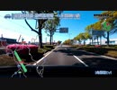 ｢自動車風景・春」鹿児島空港→JR嘉例川駅（2020年4月）Automobile View 自動車車載 자동차 풍경