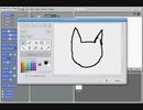 art with my stylus & uploading it to my discord server