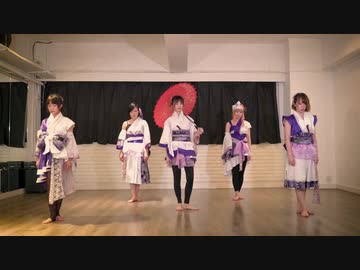 【Feari^】トキヲ・ファンカ【踊ってみた】