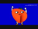 この世の終わりみたいなりんごろうBB
