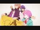 【ヒプマイMMD】えれくとりっく・えんじぇぅ【Fling Posse】