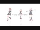 いつも、ありがとうございます。Thank you for everyone.