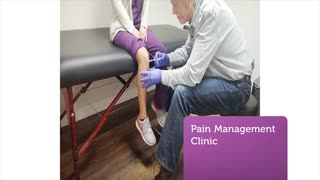 Rosquist : Pain Management Clinic in Pleasant Grove, UT