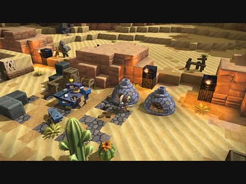 ドラゴンクエストビルダーズ２ 気ままに実況プレイ #30