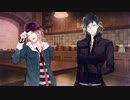 【DIABOLIK LOVERS】吸血鬼も帽子をかぶるらしい　part12【二人実況】