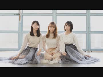 【咲来花×イリス×まりな】てのひらワンダーランド 　踊ってみた