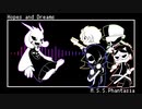 【Mashupアレンジ】Hopes and Dreams × M.S.S.Phantasia