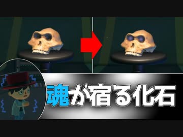 みんなが知らないあつ森のガチ心霊現象【あつまれどうぶつの森】