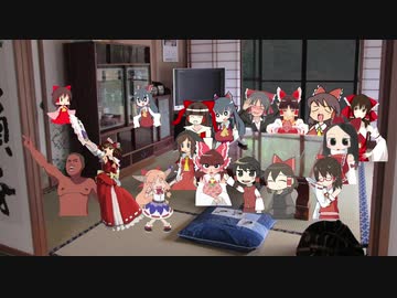 RIM一家の帰省☆