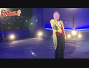 とあるマギーの超電磁砲