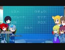 TRPG”ネクロニカ”のすゝめ　part0