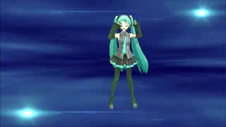 ODDS & ENDS　Kinectで踊ってみた【オリジナル振り付け】ひとみんTV