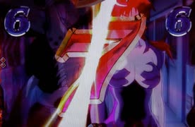 【パチンコ実機】CRウィッチブレイド 399WST part22