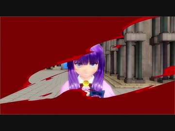 ペルソナ5S「ショウタイムエフェクト配布」.P5S