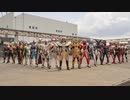 ホモと見る平成の不遇フォーム