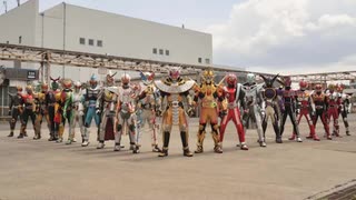 ホモと見る平成の不遇フォーム