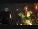 【仁王２】鬼を狩る甘露寺風の女 part6