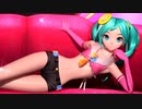 [PS4Pro]PD-FTDX　全モジュールスクショ集(女の子限定)パート3