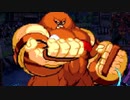 【MUGEN】狂下位前後同キャラ改変チームバトル Part6