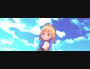 【MMD】 アウトサイダー / 二宮飛鳥