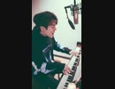 【MAGAZINE HO】#02 When i was your man(Bruno Mars)【JINHO】