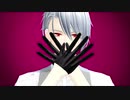 【MMD刀剣乱舞】アンヘル【山姥切長義】【山姥切国広】