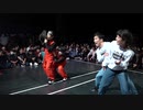 アニソン2on2ダンスバトル『あきばっか～のvol.20』ベスト4第二試合