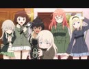 TVアニメ「連盟空軍航空魔法音楽隊 ルミナスウィッチーズ」アニメーションスペシャルPV（Short.ver）2021年放送スタート！