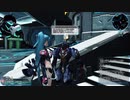 [PSO2EP6]GUARDIANS OF THE EARTH[第4章 地球を守る勇士たち]2.1/2
