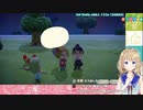 無人島でリスナーを呼んで遊ぶメロちゃん(リプニキ)