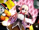 【ＭＭＤ】アイビーで『Happy Halloween』修正版【花騎士】