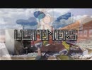 影の薄い人が　LISTENERS リスナーズ　OP　Into the blue's　叩いてみた【ちあき】Drum Cover