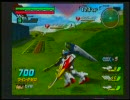 ガンダムVS.ガンダム　物置きの動画　ウィングゼロ視点　動画12