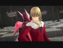 【MMDタイバニ】Hit and Run