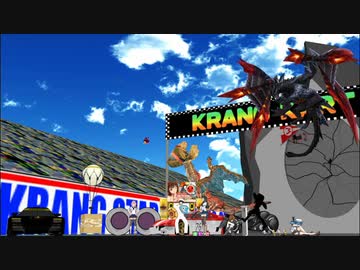 色んな世界に精通した提督が鎮守府に着任しました 第4話 【艦これMMD紙芝居】