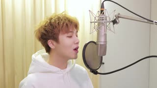 【MAGAZINE HO】#13 Finesse [Remix](Bruno Mars)【JINHO】