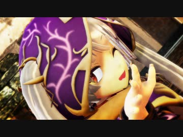 【MMD花騎士】タラゴンで劣等上等