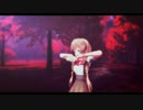 MMD艦これ】峯雲で曼珠沙華