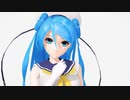 【MMD艦これ】十七駆でワンルーム・オール・ザット・ジャズ【モデル配布あり】