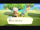 【Switch】あつまれ どうぶつの森Part17【Live】4-6