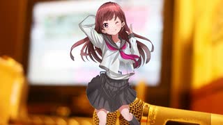 [オフボPRC] Give me a shake / MAX　(offvocal　歌詞：あり /　ガイドメロディーなし)