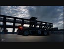 【GT Sport：458QR】首都高・・・雨・・・あっ（察し