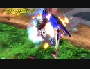 EXVS2大佐4アレックス 　録画分放出