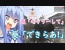 【CoD:MW】S&D/SRで17キル【VOICEROID実況】