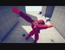 【オリキャラ】酔拳マスター(Drunken Master) B-Side - Totally Accurate Battle Simulator