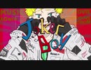 【新人】(("両声類"が全力で!!!))「JokerBoy /アオワイファイ」歌ってみた。/チシア❀