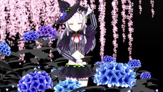 【紫咲シオン・猫又おかゆ】乙女解剖【MMDホロライブ】