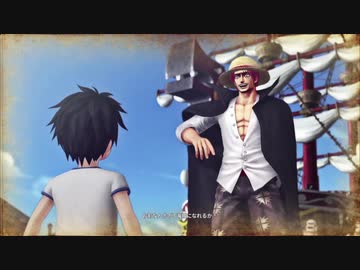 人気の One Piece 動画 21本 ニコニコ動画