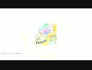 メドレー合作『匿　名　合　作』のFlyerPパート単品です。